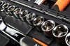 Набор инструменты Neo Tools 65 од.універсальнийкейс фото №4