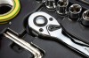 Набор инструменты Neo Tools 65 од.універсальнийкейс фото №3