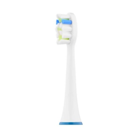 Зубная щетка Ardesto Насадка до електричних зубних щіток Ardesto TBH-21W біла/3 шт. в комплекті фото №2