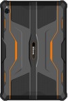 Планшет Sigma Tab A1025 4G Dual Sim Black-Orange фото №4