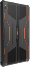 Планшет Sigma Tab A1025 4G Dual Sim Black-Orange фото №5