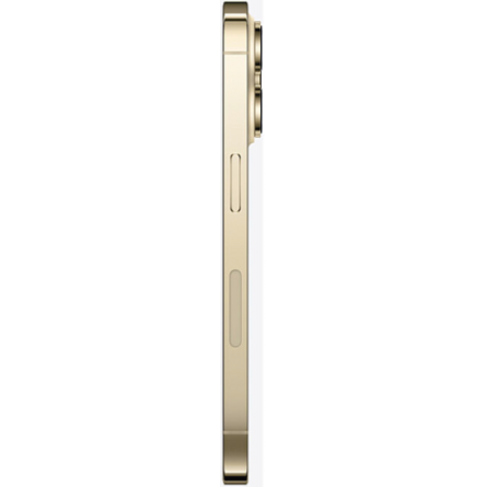 Смартфон Apple iPhone 14 Pro Max 256GB Gold (MQ9W3) фото №8
