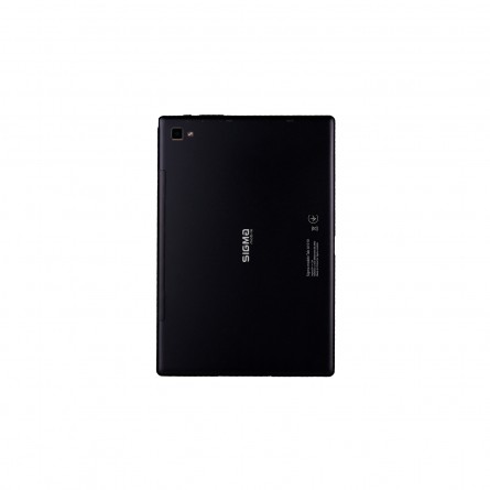 Планшет Sigma Tab A1010 Neo 4/128GB 4G Dual Sim Black чехол-книжка фото №5