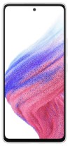 Смартфон Samsung SM-A536B/128 (Galaxy A53 5G 6/128GB) WHITE (SM-A536BZWN) фото №2