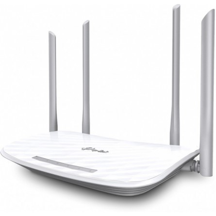 Маршрутизатор TP-Link Archer A5 фото №2