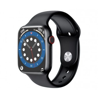 Зображення Smart годинник Hoco Y5 Pro Smart sports watch(Call Version) Black