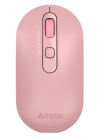 Комп'ютерна миша A4Tech Fstyler FG20 (Pink)