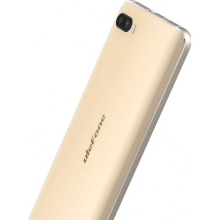 Смартфон Ulefone S 1 1/8 Gb Gold фото №2