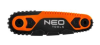 Ключ Neo Tools шестигранні NEO, з утримувачем, 1.5-8мм, набір 8 шт. фото №2