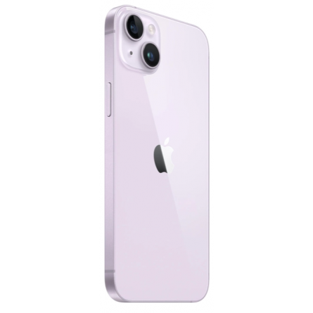 Смартфон Apple iPhone 14 Plus 128GB Purple (MQ503) фото №3