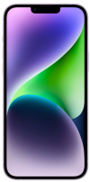 Смартфон Apple iPhone 14 Plus 128GB Purple (MQ503) фото №2