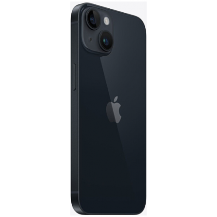 Смартфон Apple iPhone 14 128GB Midnight (MPUF3) фото №3