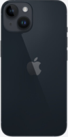 Смартфон Apple iPhone 14 128GB Midnight (MPUF3) фото №4