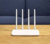 Маршрутизатор Xiaomi Mi WiFi Router 4A White фото №4