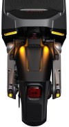 Электросамокат Segway Ninebot GT1E, Black (AA.00.0012.41) фото №4