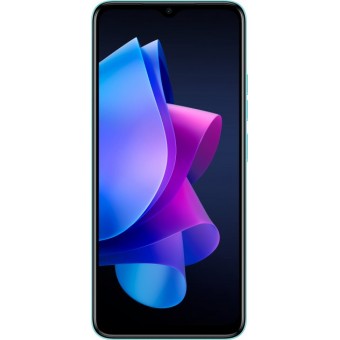 Зображення Смартфон Tecno Spark Go 2023 (BF7) 4/64Gb 2SIM Uyuni Blue
