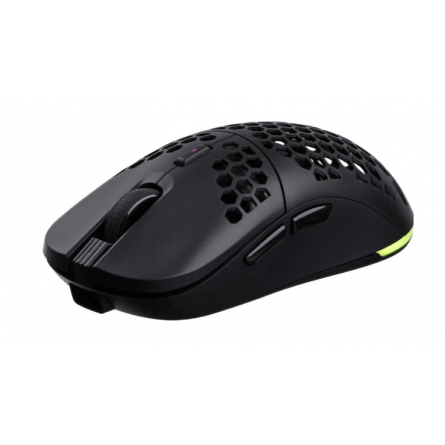 Комп'ютерна миша 2E GAMING HyperDrive Pro WL, RGB Black фото №7