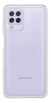 Чохол для телефона BeCover Samsung Galaxy A22 SM-A225 / M32 SM-M325 Transparancy (706490) фото №2