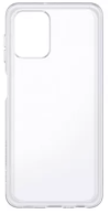 Чохол для телефона BeCover Samsung Galaxy A22 SM-A225 / M32 SM-M325 Transparancy (706490)