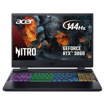 Зображення Ноутбук Acer Nitro 5 AN515-58 (NH.QFMEP.00A)