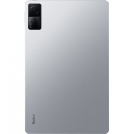 Планшет Xiaomi Redmi Pad 6/128Gb Silver Int фото №5