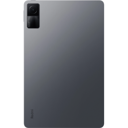 Планшет Xiaomi Redmi Pad 6/128Gb Grey Int фото №5