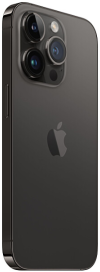 Смартфон Apple iPhone 14 Pro 128 Black фото №5