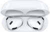 Навушники Apple AirPods (3rd generation) MME73AM/A фото №4