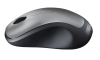 Компьютерная мышь Logitech Wireless Mouse M310 - EMEA - SILVER фото №5