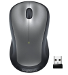 Компьютерная мышь Logitech Wireless Mouse M310 - EMEA - SILVER