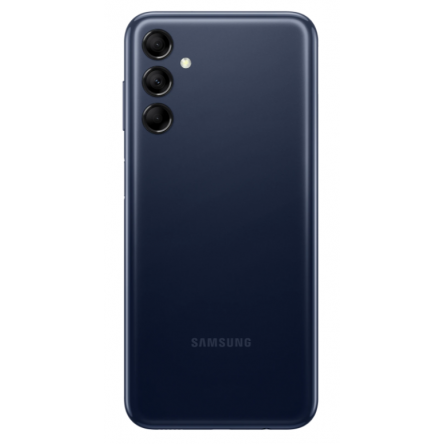 Смартфон Samsung SM-M146 (Galaxy M14 5G 4/128Gb) Dark Blue фото №2