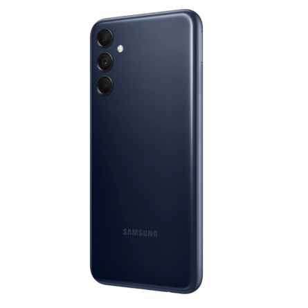 Смартфон Samsung SM-M146 (Galaxy M14 5G 4/128Gb) Dark Blue фото №3