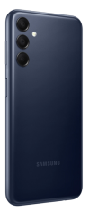 Смартфон Samsung SM-M146 (Galaxy M14 5G 4/128Gb) Dark Blue фото №4