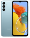 Смартфон Samsung SM-M146 (Galaxy M14 5G 4/128Gb) Blue