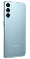 Смартфон Samsung SM-M146 (Galaxy M14 5G 4/128Gb) Blue фото №3