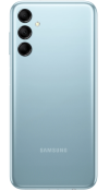 Смартфон Samsung SM-M146 (Galaxy M14 5G 4/64GB) 2SIM Blue фото №2