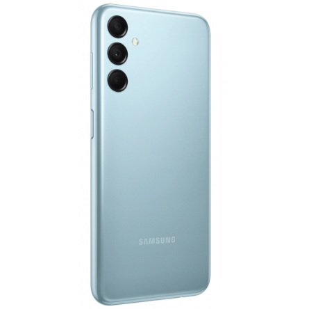 Смартфон Samsung SM-M146 (Galaxy M14 5G 4/64GB) 2SIM Blue фото №3