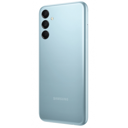 Смартфон Samsung SM-M146 (Galaxy M14 5G 4/64GB) 2SIM Blue фото №4