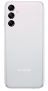 Смартфон Samsung SM-M146 (Galaxy M14 5G 4/64GB) 2SIM Silver фото №2
