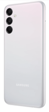 Смартфон Samsung SM-M146 (Galaxy M14 5G 4/64GB) 2SIM Silver фото №4