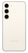 Смартфон Samsung SM-S911B (Galaxy S23 8/256GB) 2SIM Beige (SM-S911BZEGSEK) фото №2