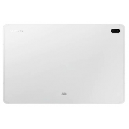 Планшет Samsung Tab S7 FE 12,4'' Wi-Fi 4/64Gb Silver (SM-T733NZSASEK) фото №6