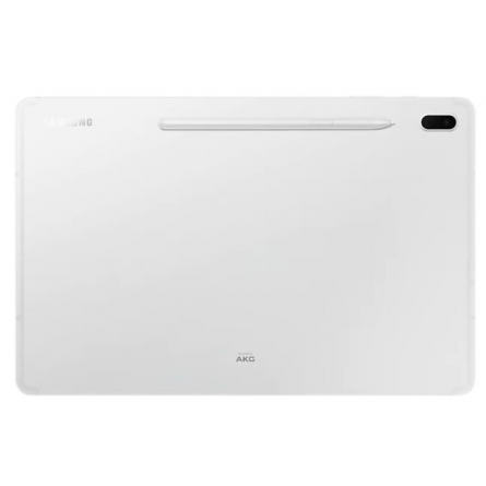 Планшет Samsung Tab S7 FE 12,4'' Wi-Fi 4/64Gb Silver (SM-T733NZSASEK) фото №5