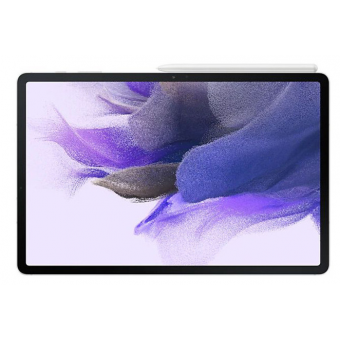 Изображение Планшет Samsung Tab S7 FE 12,4'' Wi-Fi 4/64Gb Silver (SM-T733NZSASEK)