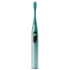 Зубна щітка Oclean X Pro Mist Green (OLED) (Международная версия) (6970810551471)