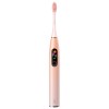Зубна щітка Oclean X Pro Sakura Pink (OLED) (Международная версия) (6970810551488)