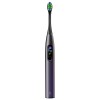 Зубная щетка Oclean X Pro Aurora Purple (OLED) (Международная версия) (6970810551464)