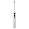 Зубная щетка Oclean X Pro Elite Grey (OLED) (Международная версия) (6970810551815)