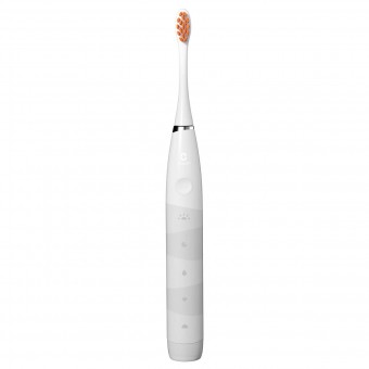 Зображення Зубна щітка Oclean Flow Sonic Electric Toothbrush White (6970810551877)