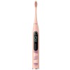 Зубна щітка Oclean X10 Electric Toothbrush Pink (6970810551921)